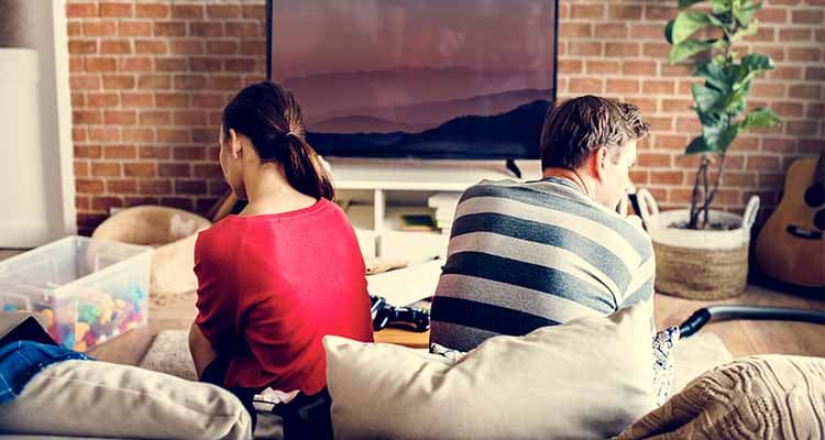 The 6 Worst Mistakes You Can Make In A Relationship