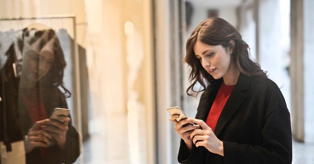 5 Steps to Ask a Girl Out Online