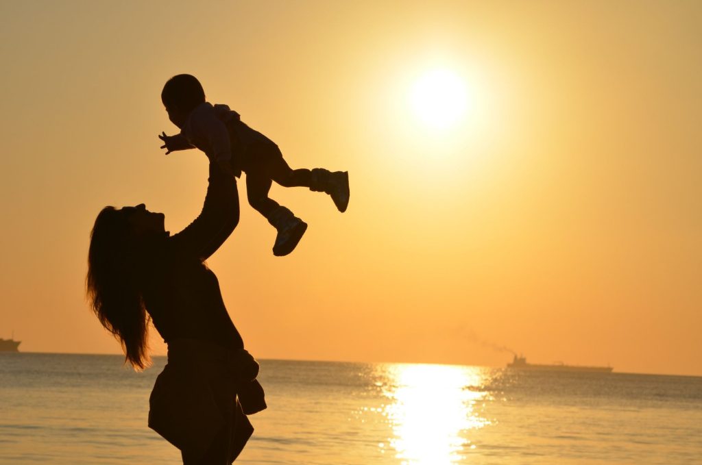 date a single mom