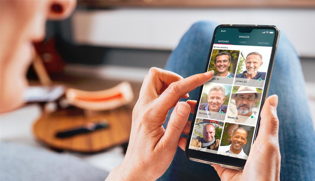 How to Improve Your Online Dating Profile? Top 5 Tips