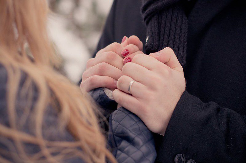 Is Dating Haram? Here is the answer…