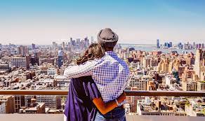 5 Best Free Date Ideas NYC