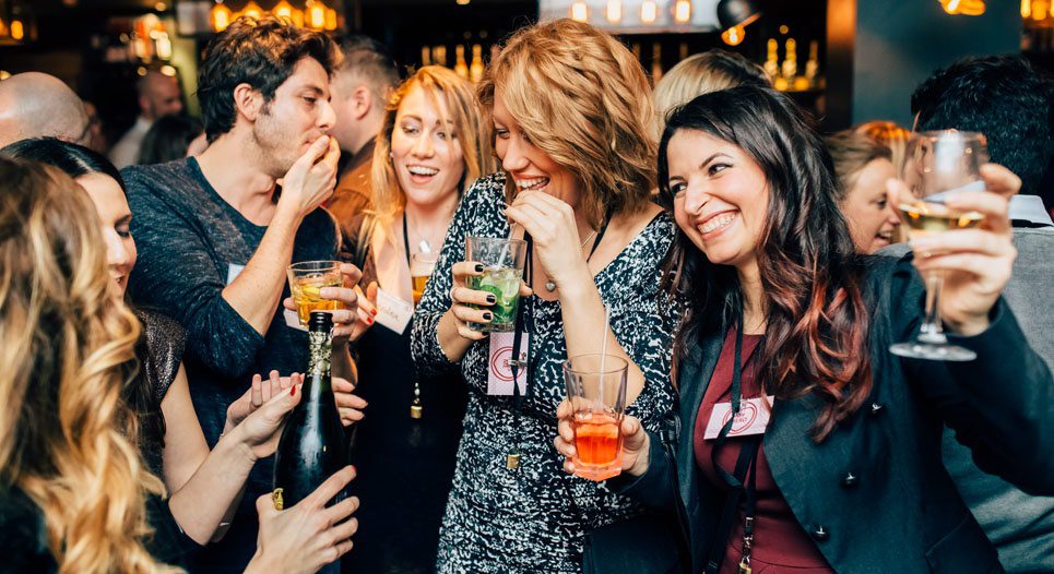 Are Dating Events Worth Joining? 5 Dating Event Types.