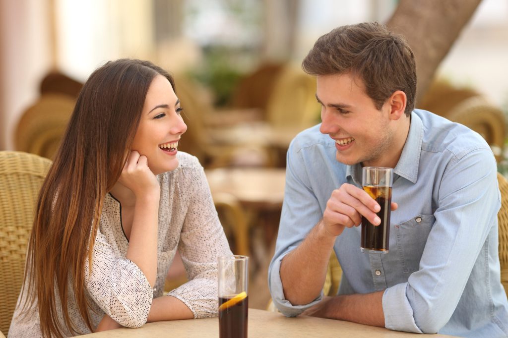 5 Turn-Ons And Turn-Offs For A First Date